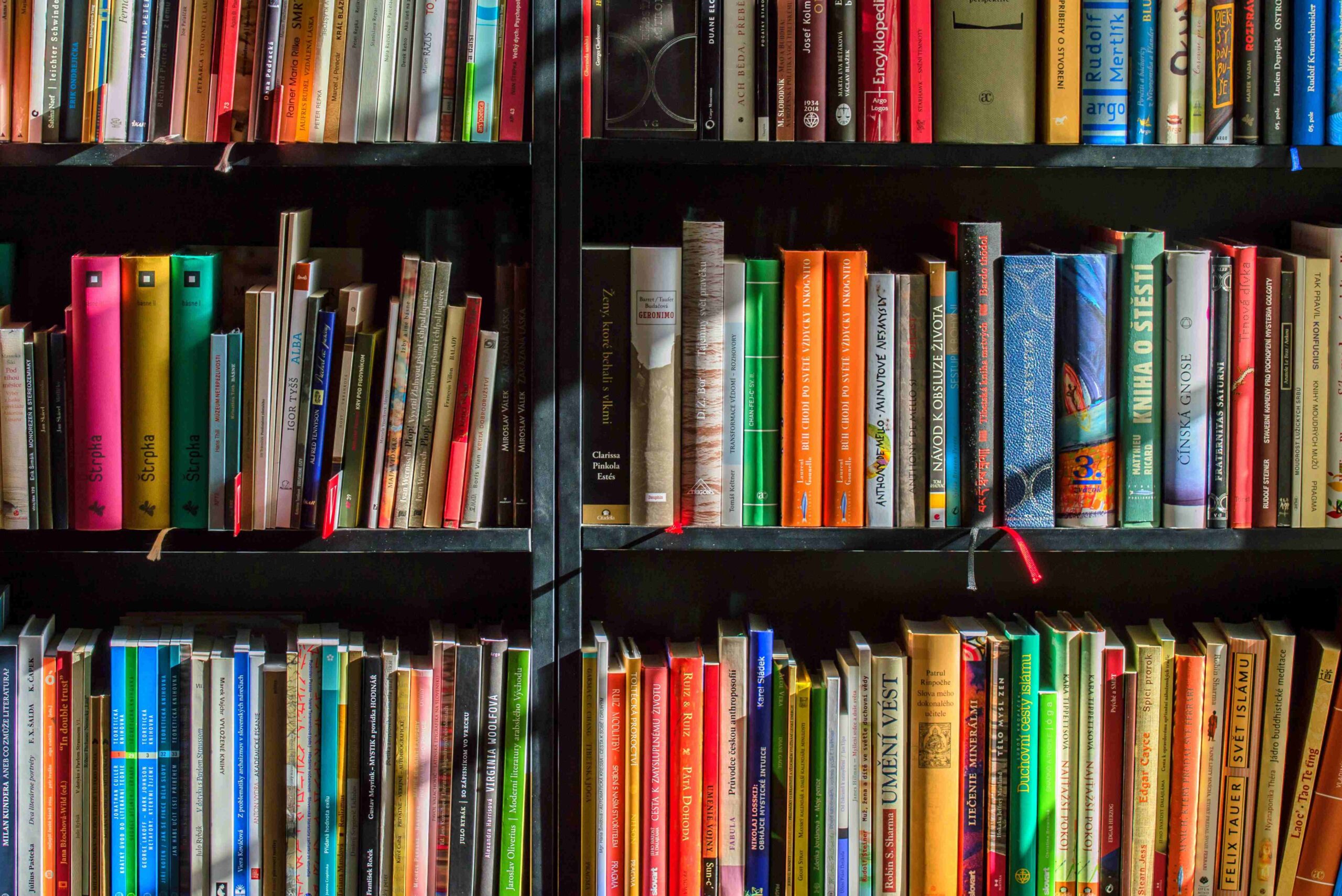 Best Sites to Download Free Books