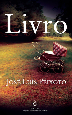 Livro by Jose Luis Peixoto